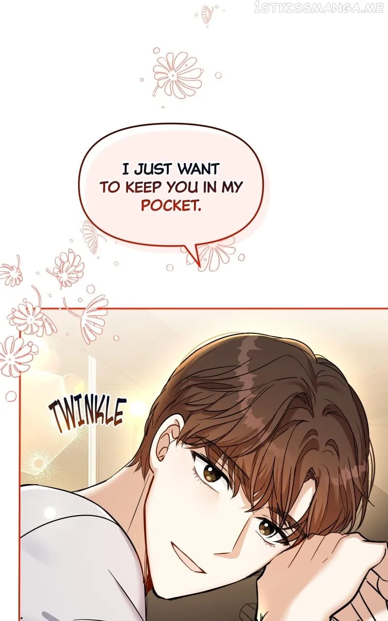 A Prenuptial Contract Chapter 55 page 23