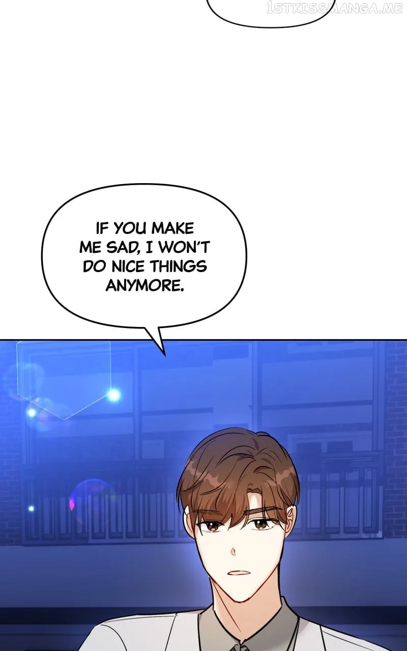 A Prenuptial Contract Chapter 55 page 30