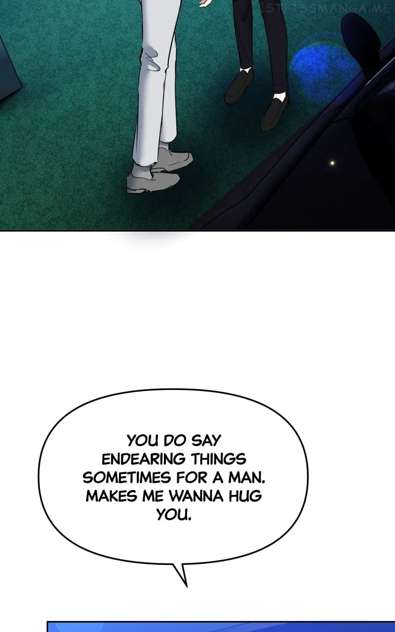A Prenuptial Contract Chapter 55 page 34