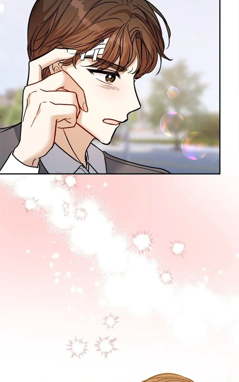 A Prenuptial Contract Chapter 82 page 81