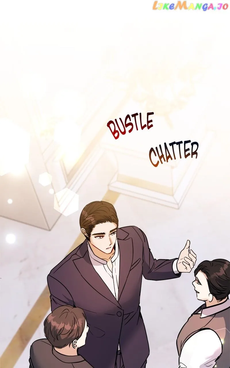 A Prenuptial Contract Chapter 84 page 44