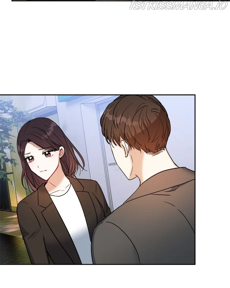 A Prenuptial Contract Chapter 43 page 80