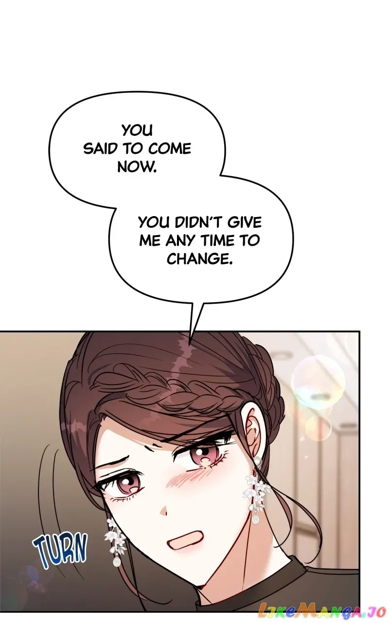 A Prenuptial Contract Chapter 83 page 65