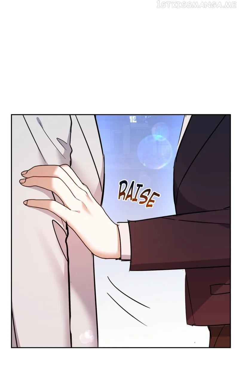 A Prenuptial Contract Chapter 55 page 42