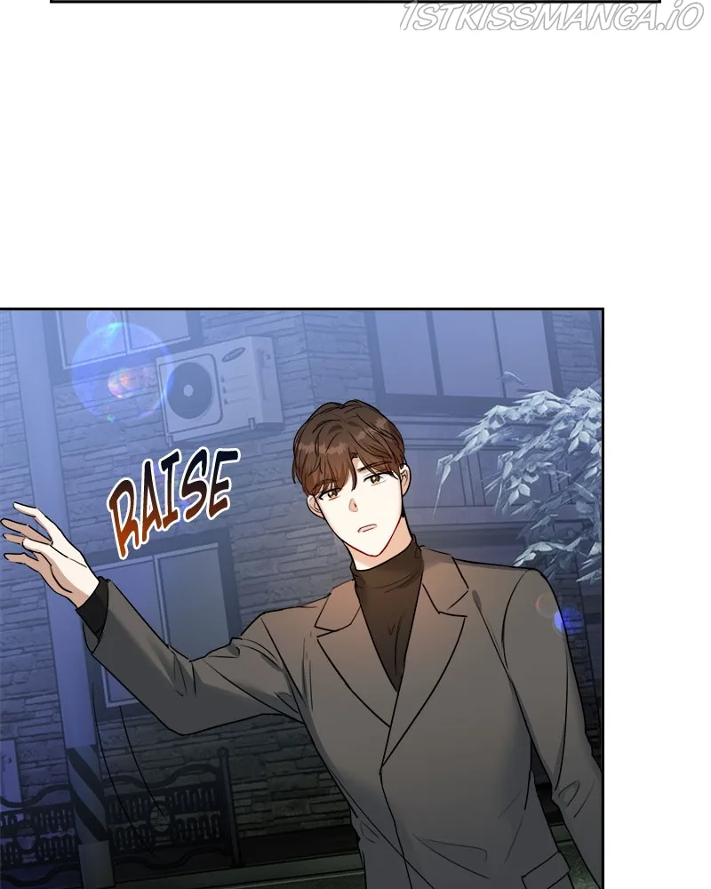 A Prenuptial Contract Chapter 43 page 84