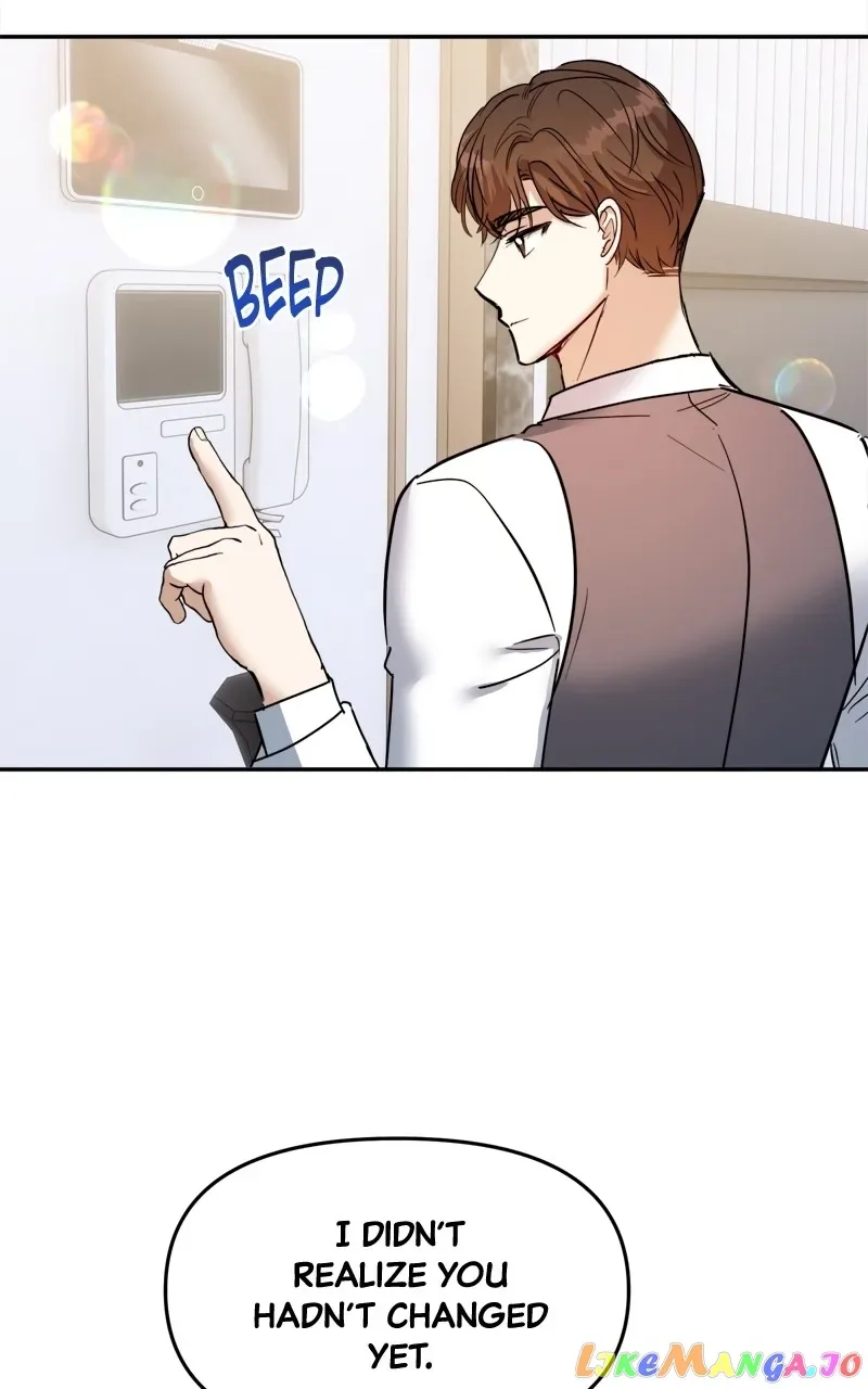 A Prenuptial Contract Chapter 83 page 63
