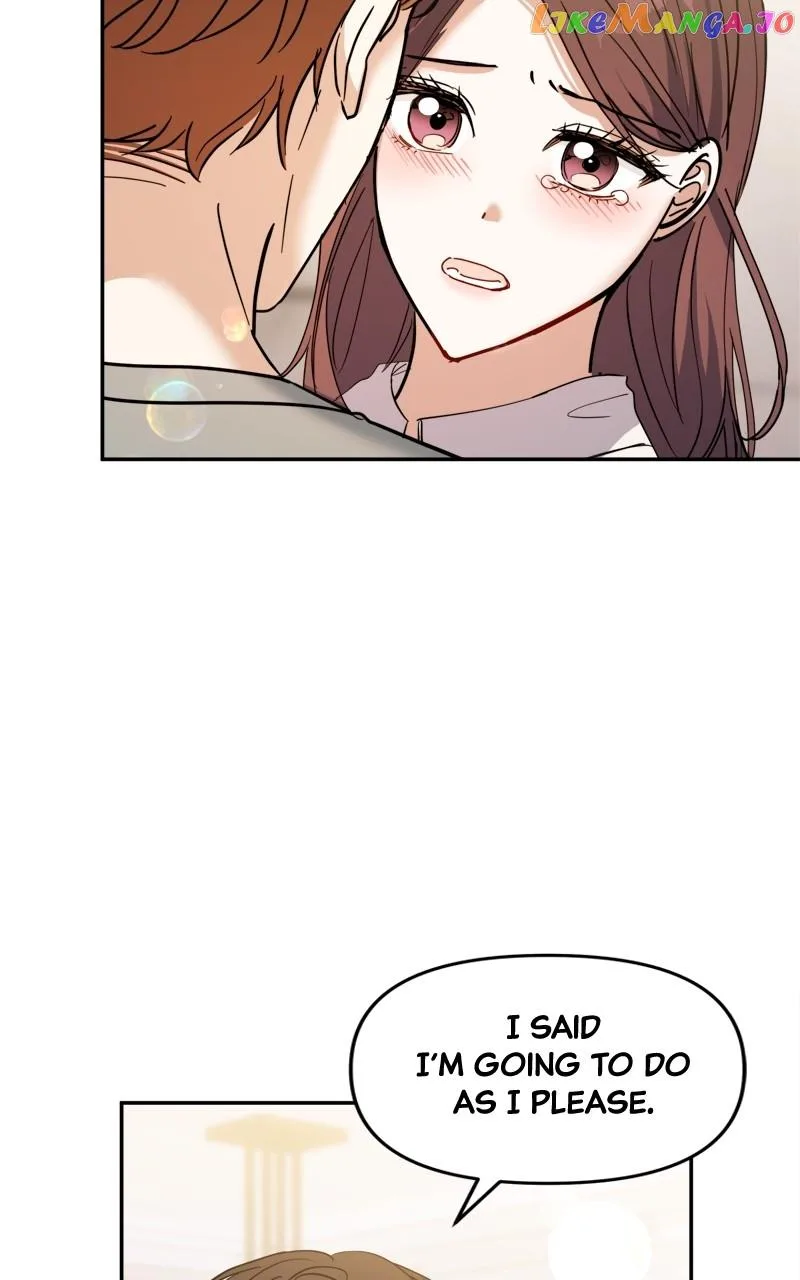 A Prenuptial Contract Chapter 84 page 40