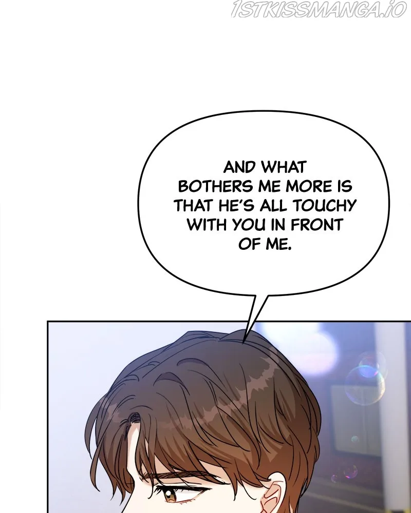 A Prenuptial Contract Chapter 43 page 75