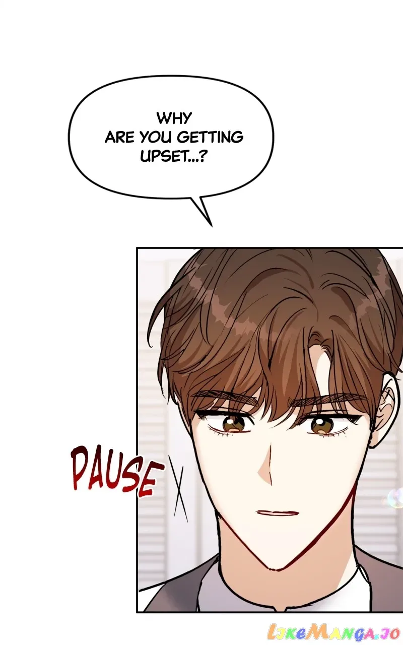 A Prenuptial Contract Chapter 83 page 66