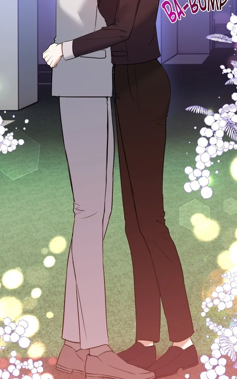 A Prenuptial Contract Chapter 55 page 45
