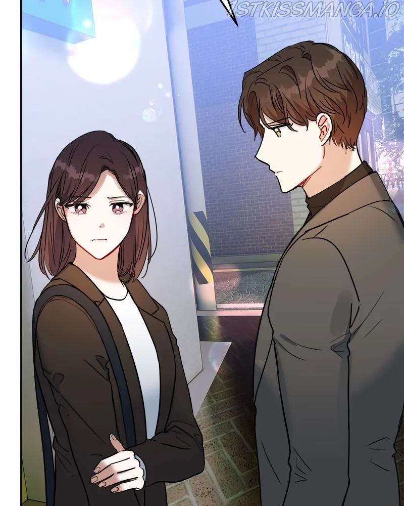 A Prenuptial Contract Chapter 43 page 79