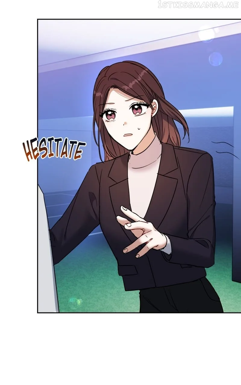 A Prenuptial Contract Chapter 55 page 41