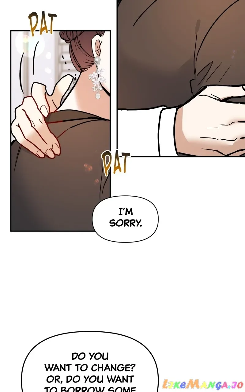 A Prenuptial Contract Chapter 83 page 70