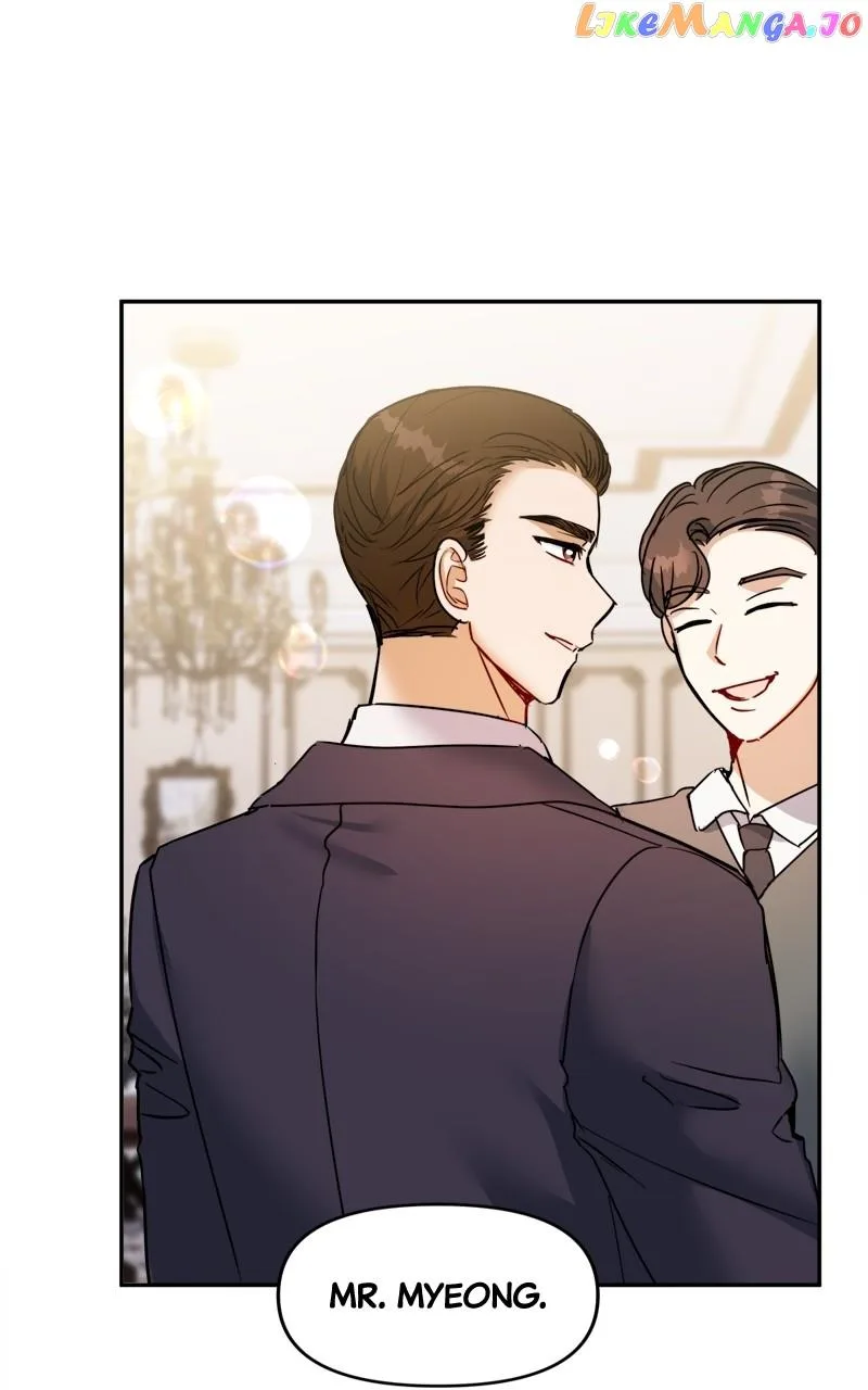 A Prenuptial Contract Chapter 84 page 46