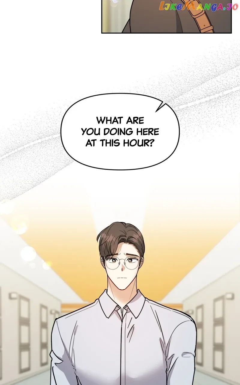 A Prenuptial Contract Chapter 87 page 5