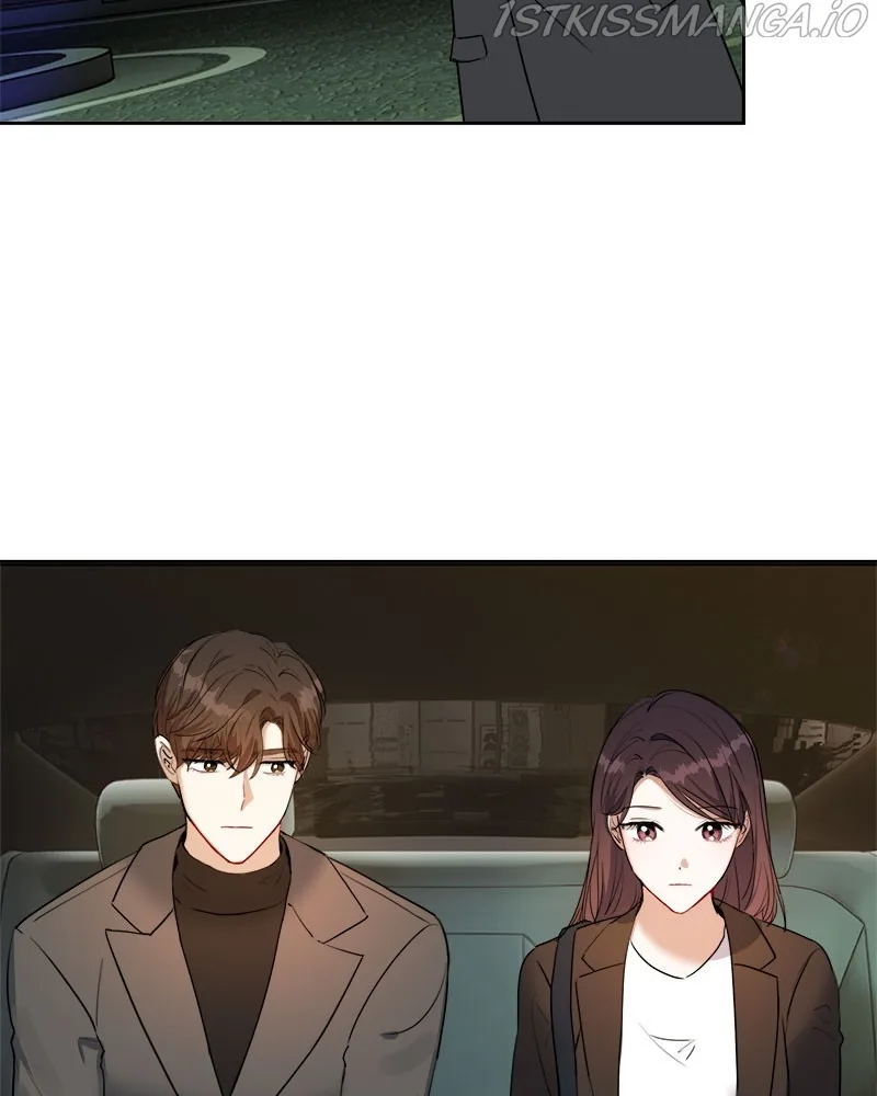 A Prenuptial Contract Chapter 43 page 85