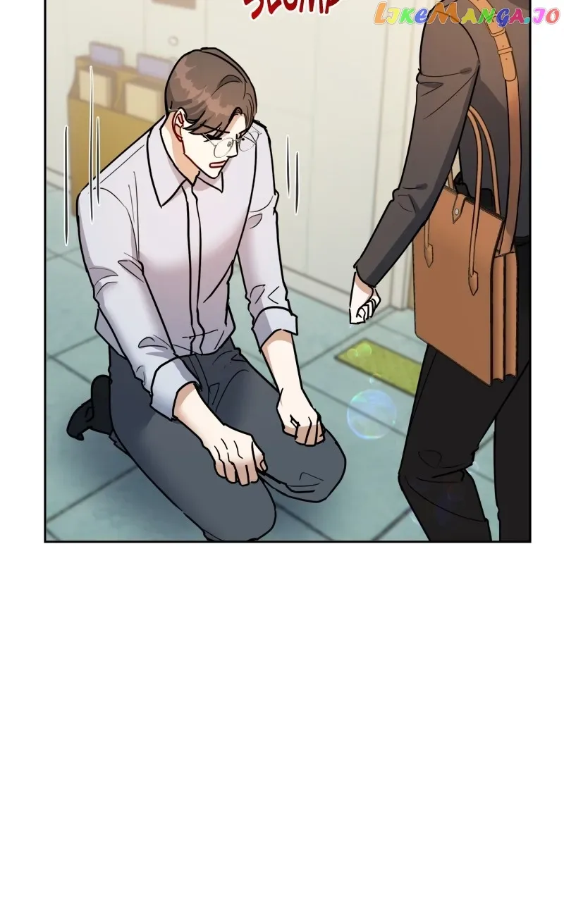 A Prenuptial Contract Chapter 87 page 7