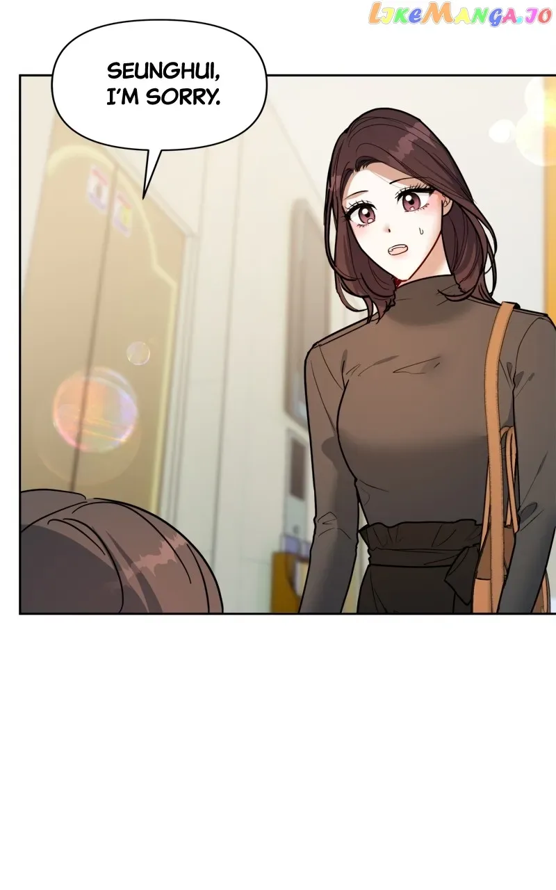 A Prenuptial Contract Chapter 87 page 8