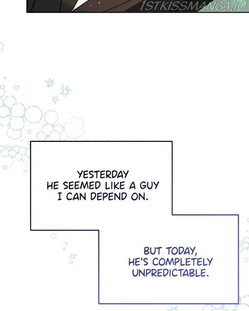 A Prenuptial Contract Chapter 43 page 88