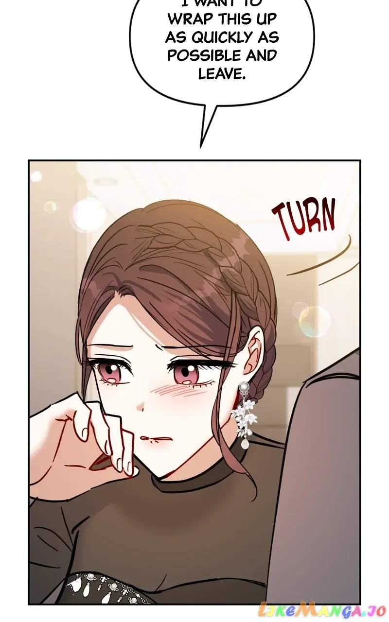 A Prenuptial Contract Chapter 83 page 72