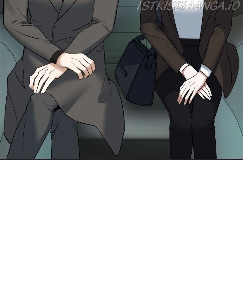 A Prenuptial Contract Chapter 43 page 86