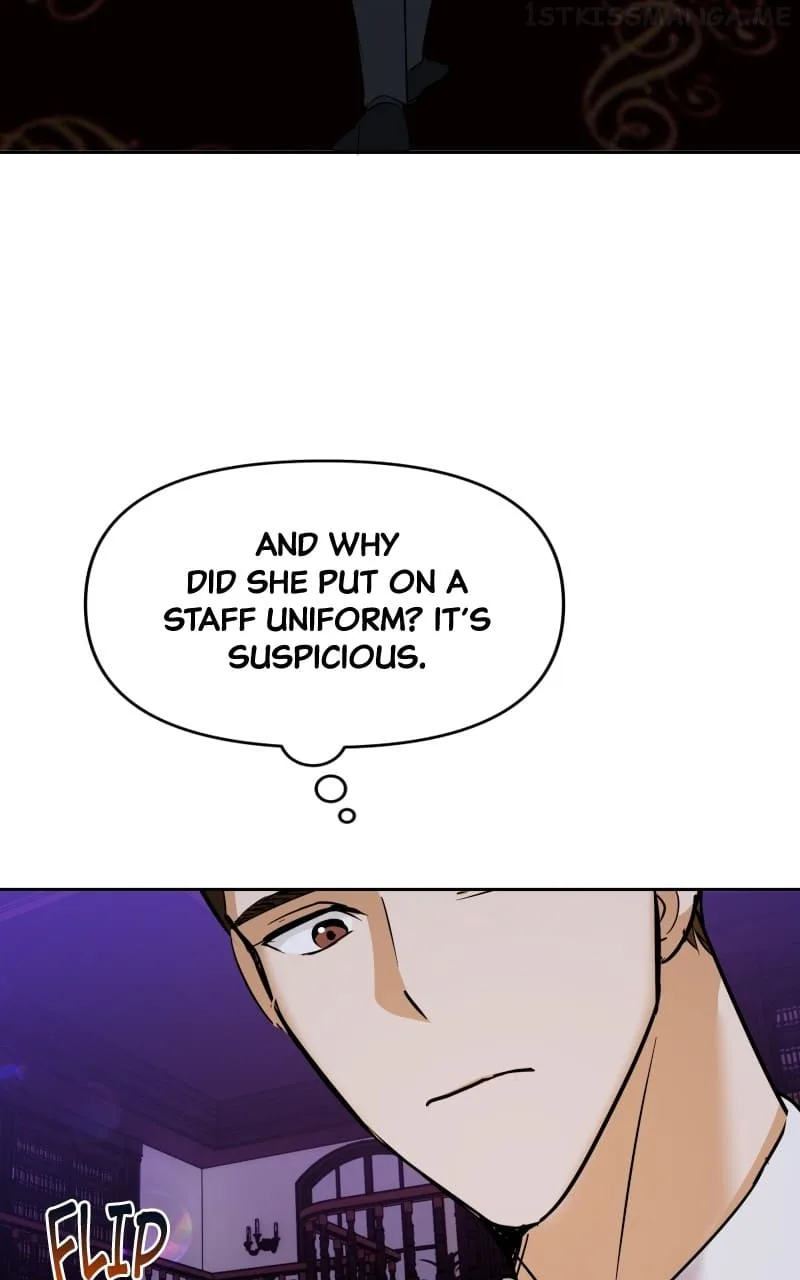 A Prenuptial Contract Chapter 55 page 59