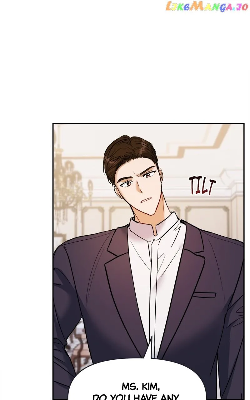 A Prenuptial Contract Chapter 84 page 50