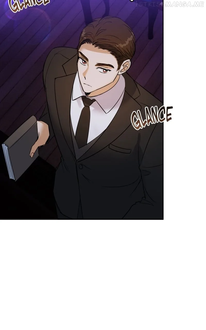 A Prenuptial Contract Chapter 55 page 61