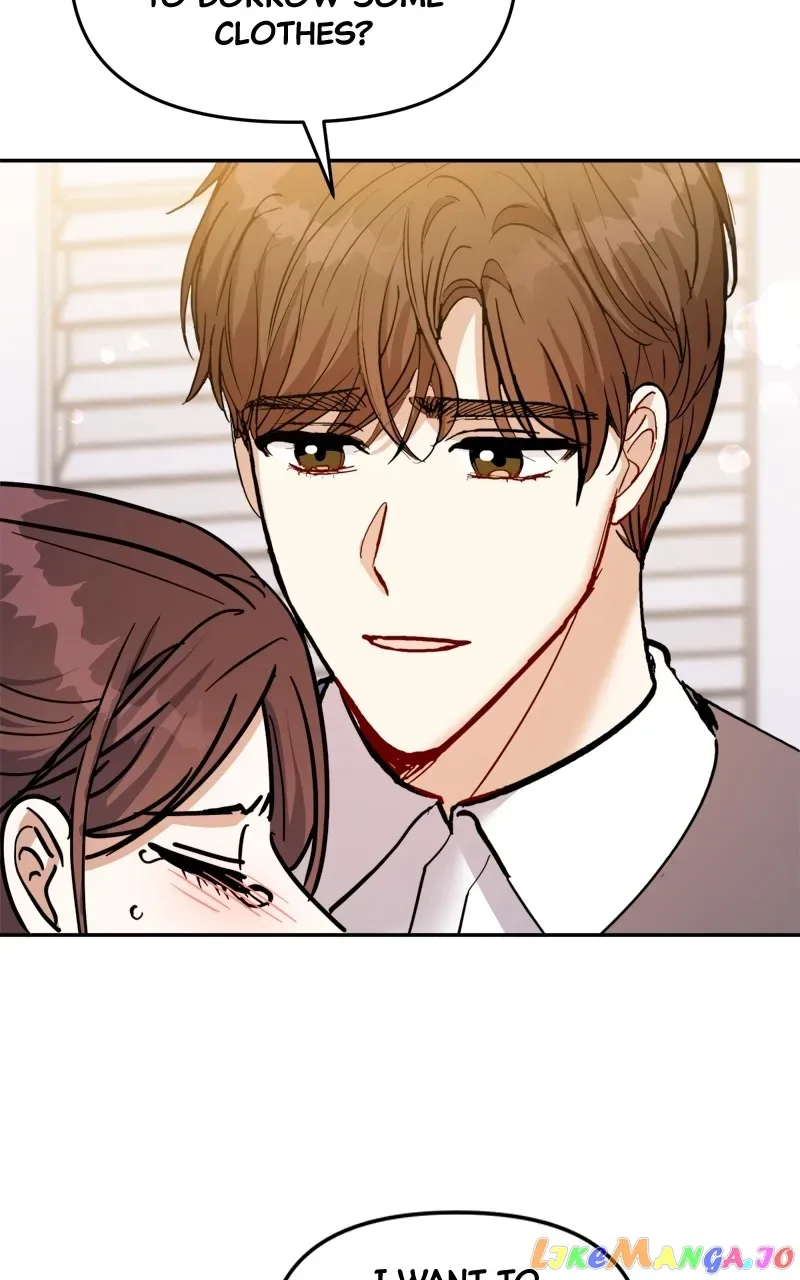 A Prenuptial Contract Chapter 83 page 71