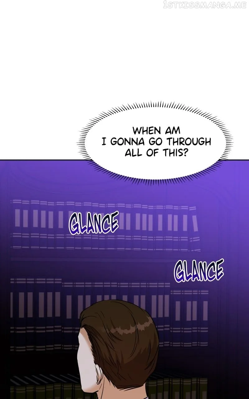 A Prenuptial Contract Chapter 55 page 65