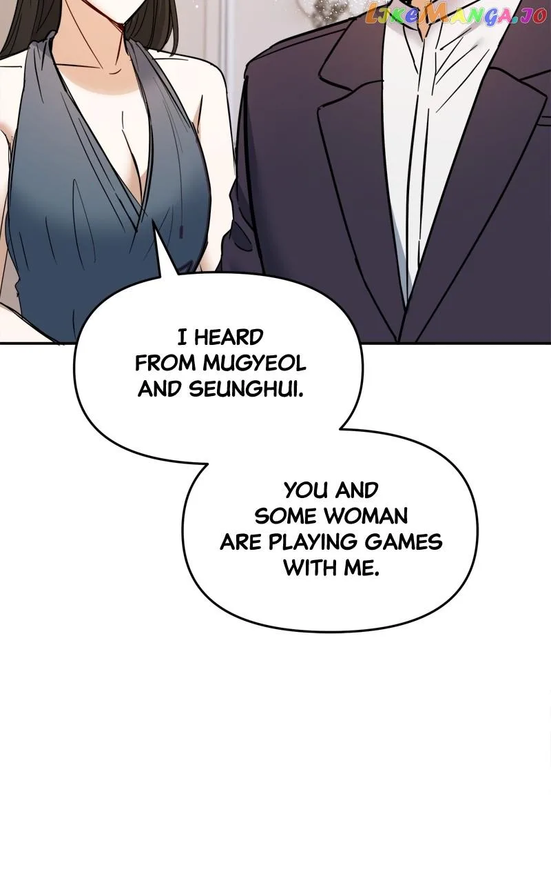 A Prenuptial Contract Chapter 84 page 49