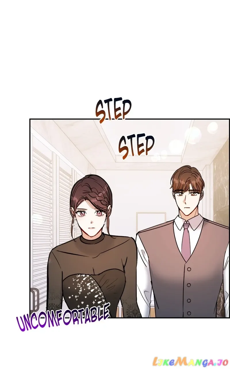 A Prenuptial Contract Chapter 83 page 73