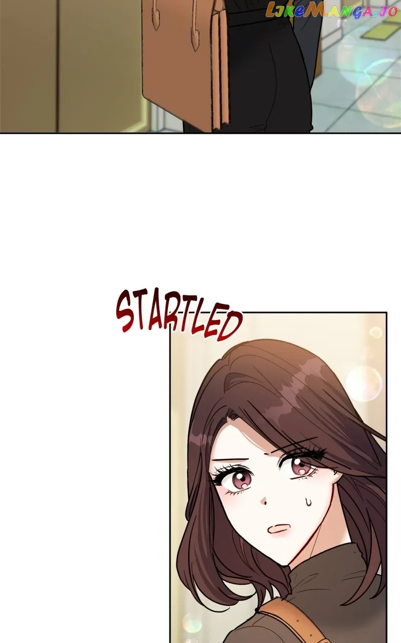 A Prenuptial Contract Chapter 87 page 4
