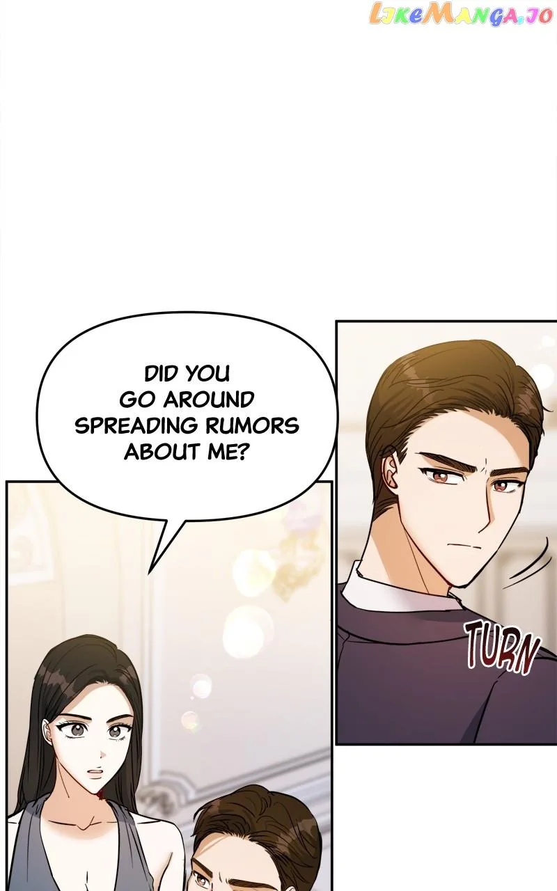 A Prenuptial Contract Chapter 84 page 47