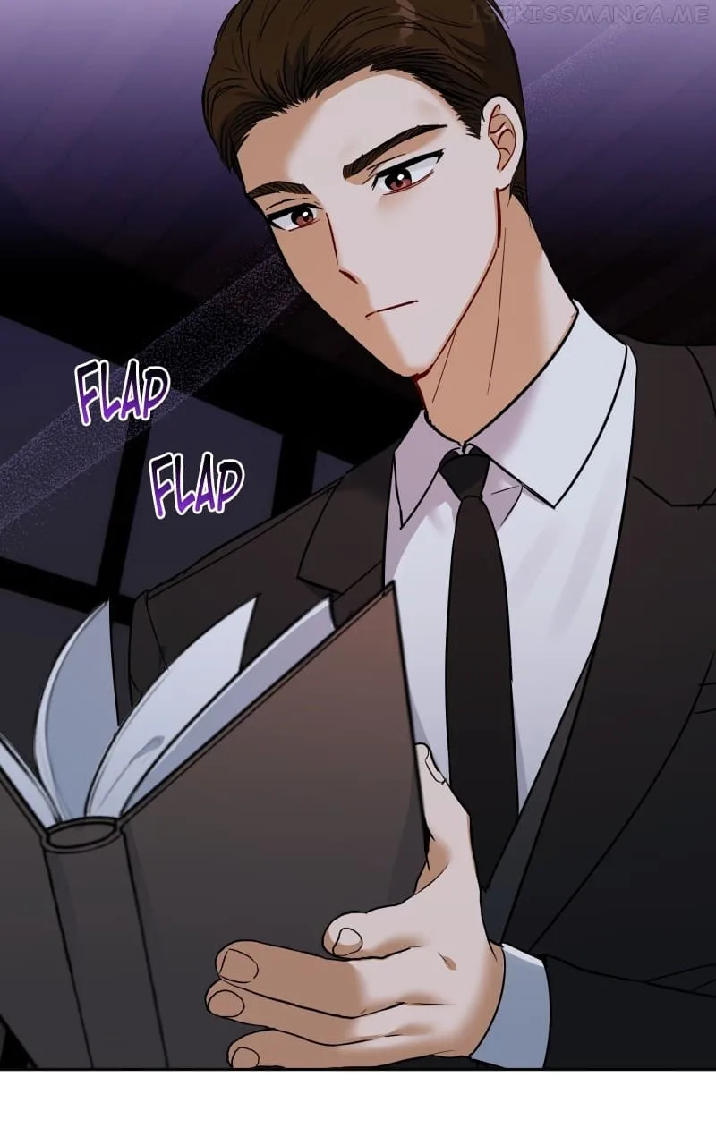 A Prenuptial Contract Chapter 55 page 68