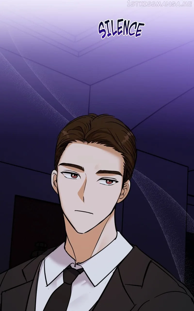 A Prenuptial Contract Chapter 55 page 54