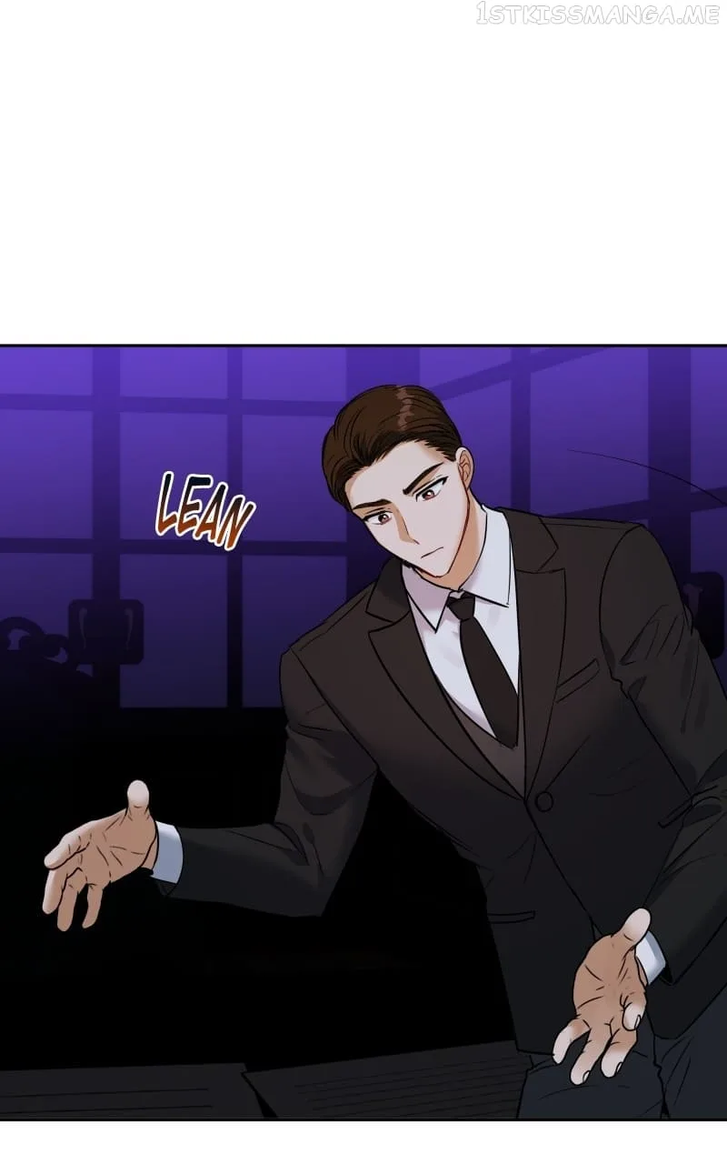 A Prenuptial Contract Chapter 55 page 62
