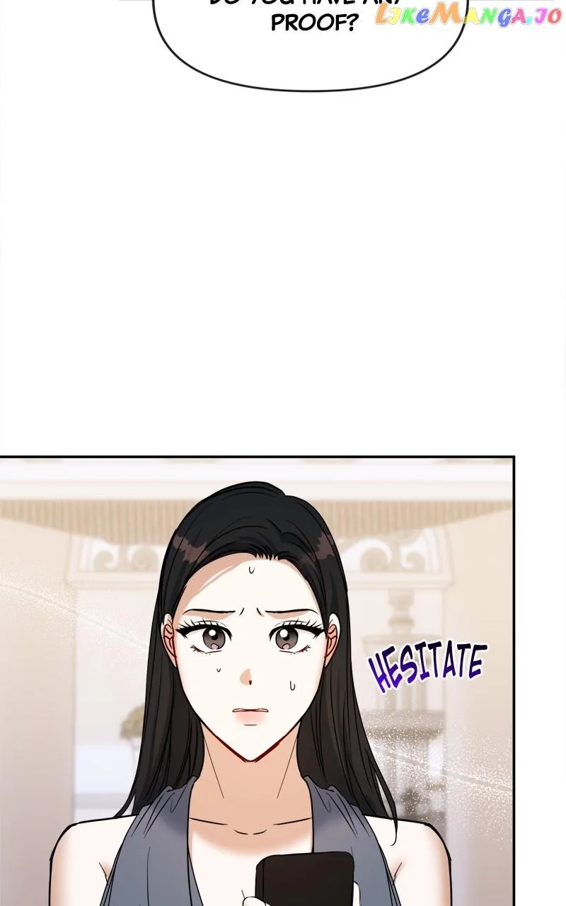 A Prenuptial Contract Chapter 84 page 51