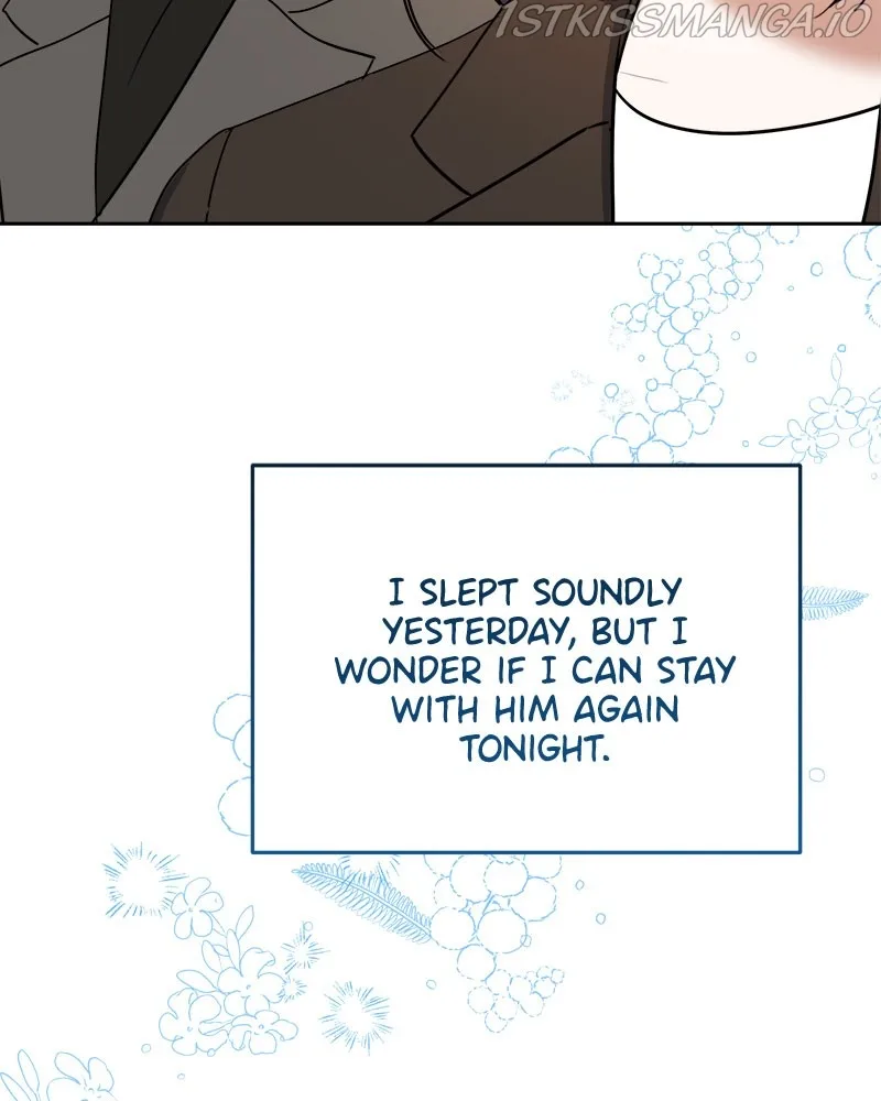 A Prenuptial Contract Chapter 43 page 91