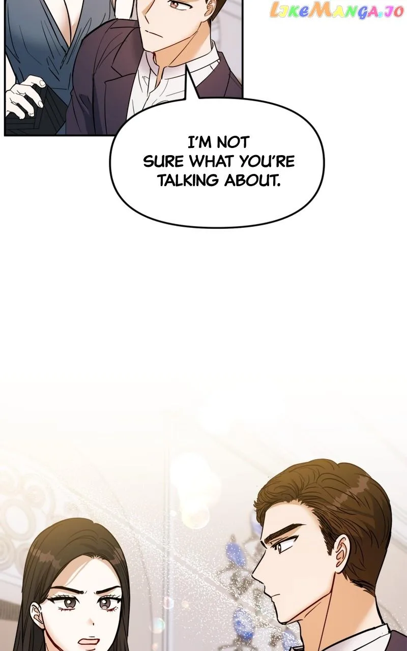 A Prenuptial Contract Chapter 84 page 48