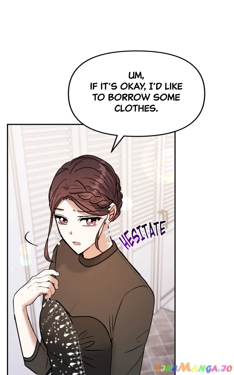 A Prenuptial Contract Chapter 83 page 74