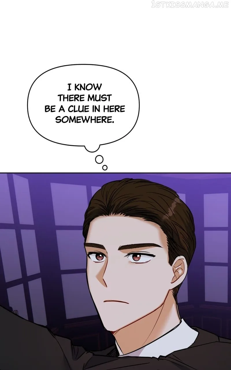 A Prenuptial Contract Chapter 55 page 71