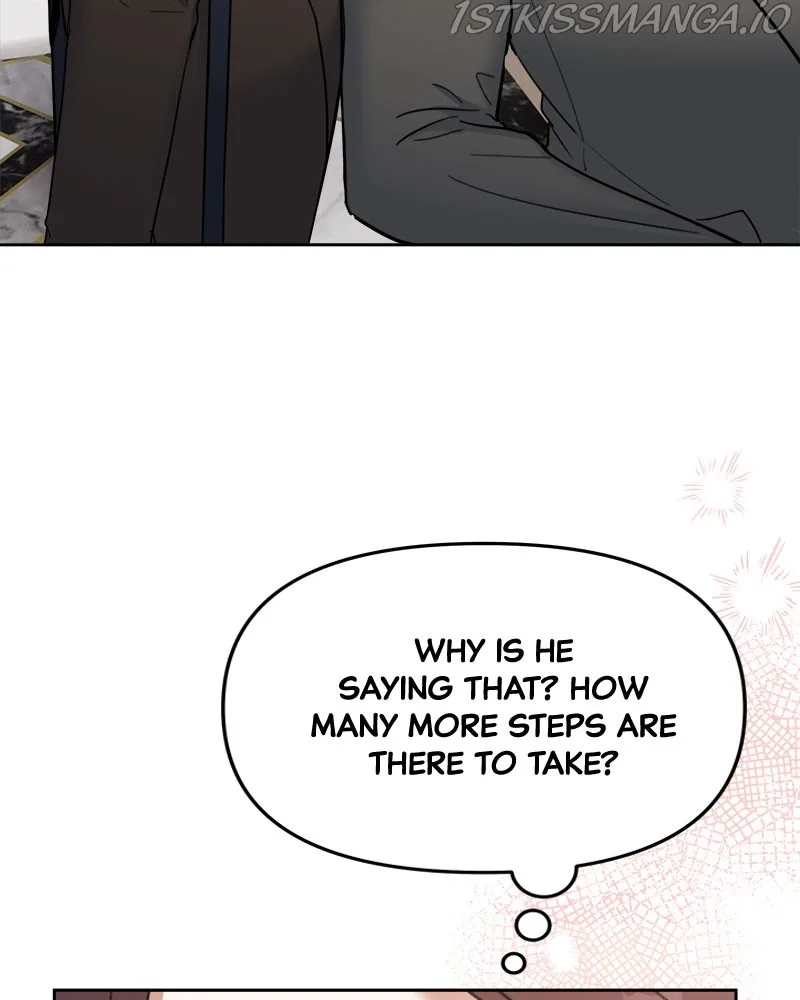 A Prenuptial Contract Chapter 43 page 100
