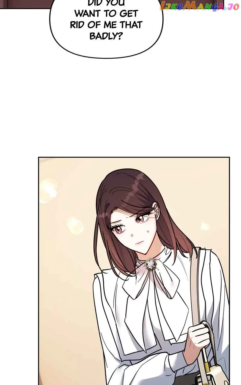 A Prenuptial Contract Chapter 90 page 8