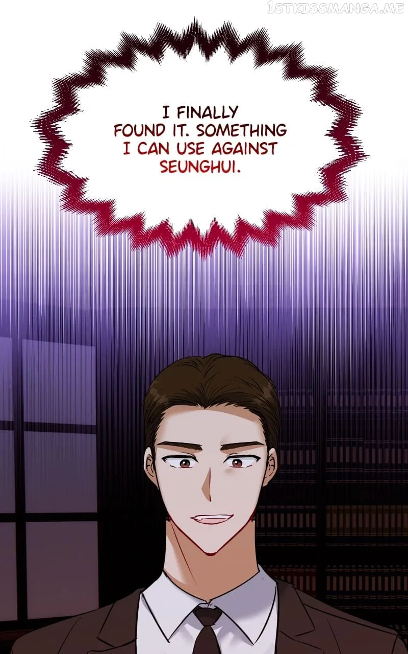 A Prenuptial Contract Chapter 55 page 75