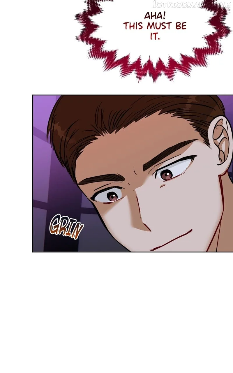 A Prenuptial Contract Chapter 55 page 74