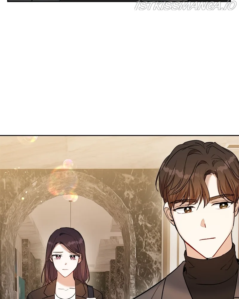 A Prenuptial Contract Chapter 43 page 94