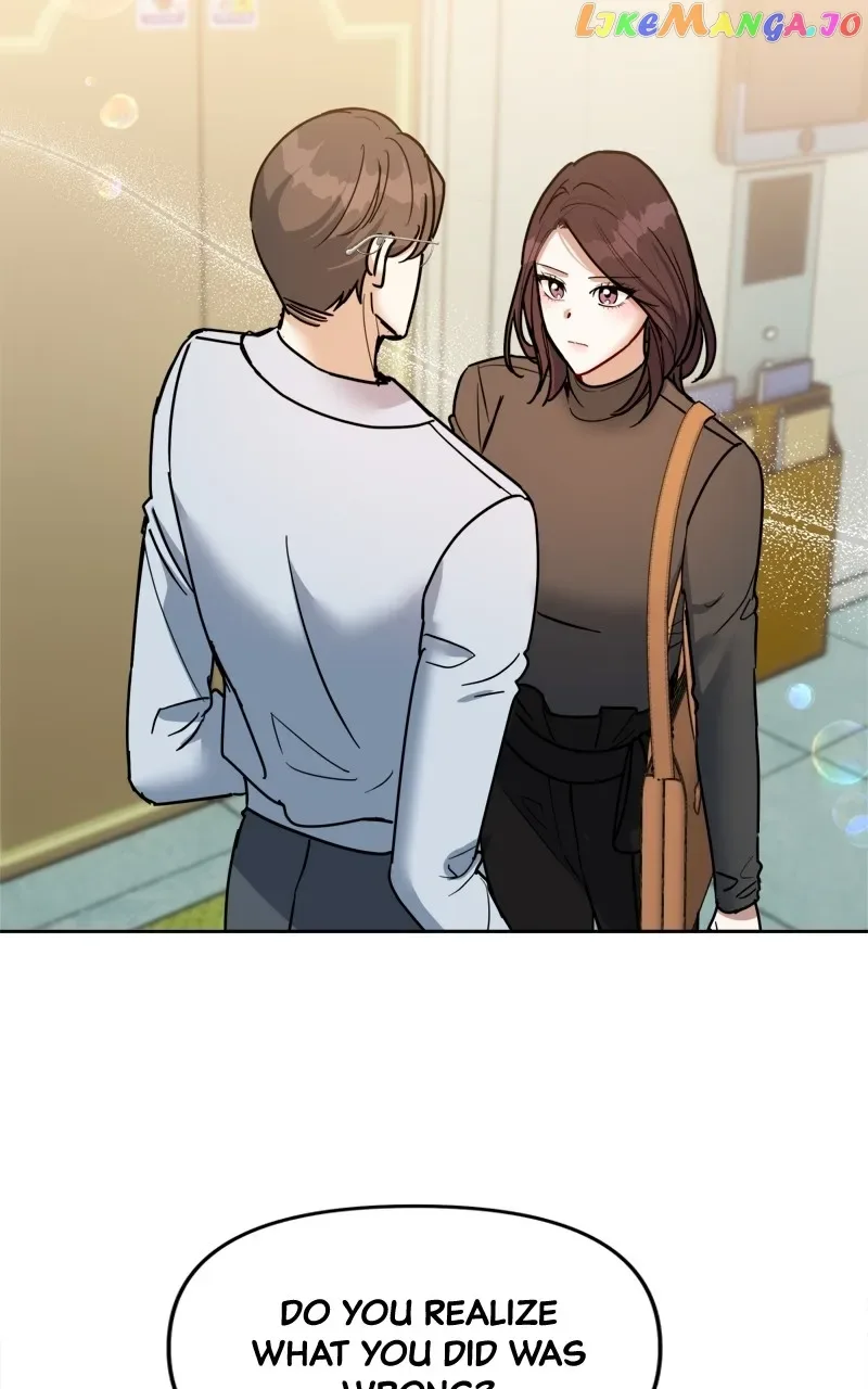 A Prenuptial Contract Chapter 87 page 10