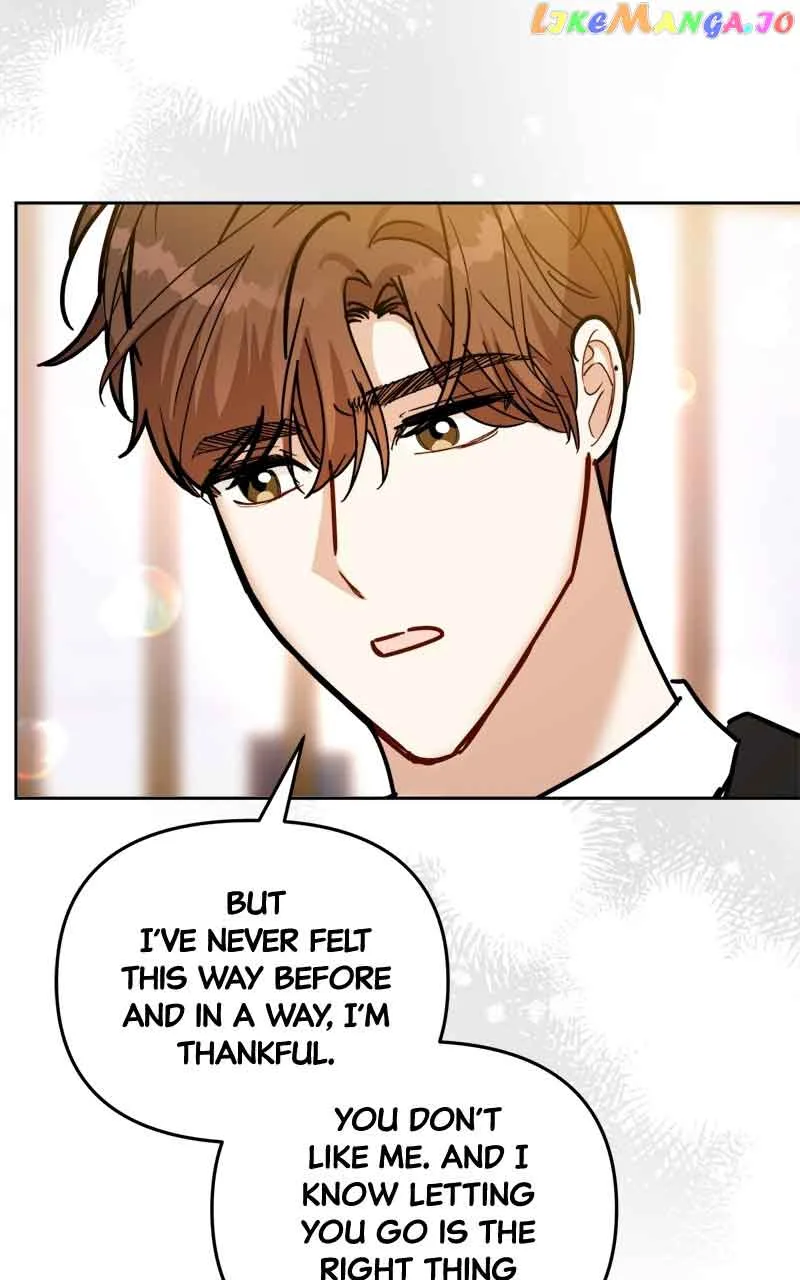 A Prenuptial Contract Chapter 90 page 19