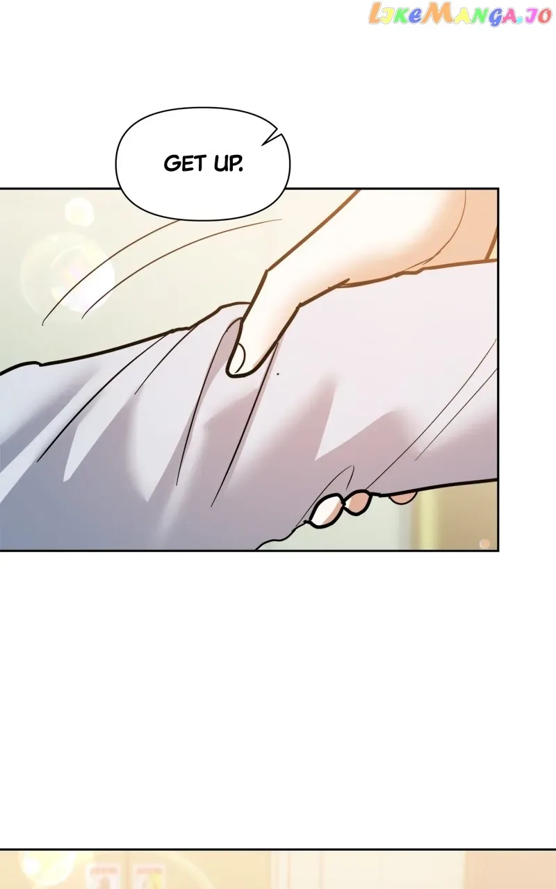 A Prenuptial Contract Chapter 87 page 9